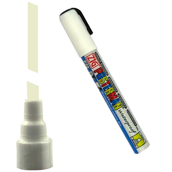 Postermann 5-15 mm jeune